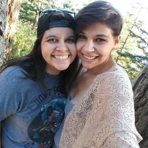 Meet your Posher, Katrina